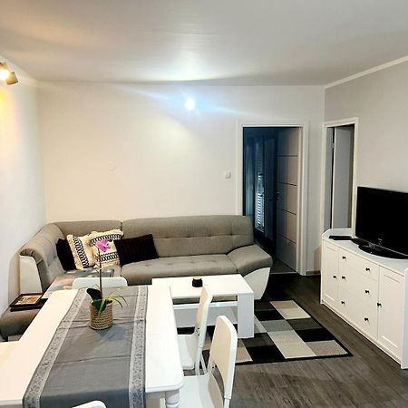 Apartment Gajac C72 Новалья Экстерьер фото