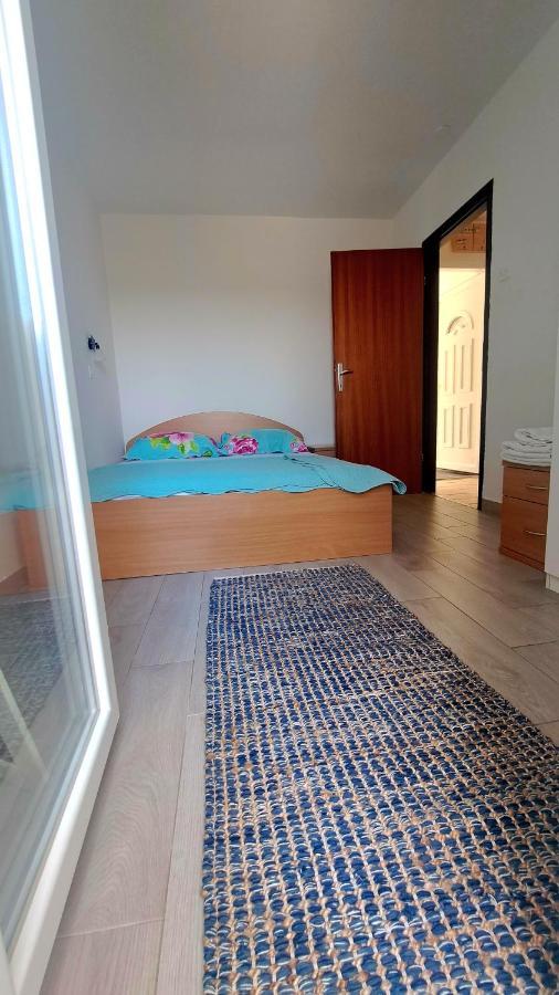 Apartment Gajac C72 Новалья Экстерьер фото